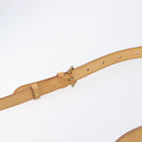 LOUIS VUITTON Monogram Sologne Shoulder Bag M42250 LV Auth am12676A-9