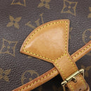 LOUIS VUITTON Monogram Sologne Shoulder Bag M42250 LV Auth am12676A-23