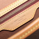 LOUIS VUITTON Monogram Sologne Shoulder Bag M42250 LV Auth am12676A-26