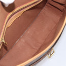 LOUIS VUITTON Monogram Sologne Shoulder Bag M42250 LV Auth am12676A-11