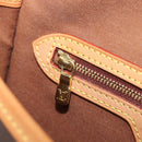 LOUIS VUITTON Monogram Sologne Shoulder Bag M42250 LV Auth am12676A-29