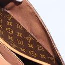 LOUIS VUITTON Monogram Sologne Shoulder Bag M42250 LV Auth am12676A-31