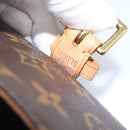 LOUIS VUITTON Monogram Sologne Shoulder Bag M42250 LV Auth am12676A-12