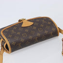 LOUIS VUITTON Monogram Sologne Shoulder Bag M42250 LV Auth am12676A-14