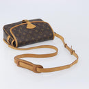 LOUIS VUITTON Monogram Sologne Shoulder Bag M42250 LV Auth am12676A-7