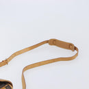 LOUIS VUITTON Monogram Sologne Shoulder Bag M42250 LV Auth am12676A-15