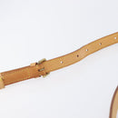 LOUIS VUITTON Monogram Sologne Shoulder Bag M42250 LV Auth am12677V-8