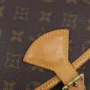 LOUIS VUITTON Monogram Sologne Shoulder Bag M42250 LV Auth am12677V-20