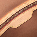 LOUIS VUITTON Monogram Sologne Shoulder Bag M42250 LV Auth am12677V-24