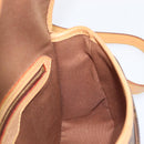 LOUIS VUITTON Monogram Sologne Shoulder Bag M42250 LV Auth am12677V-25