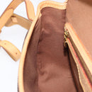 LOUIS VUITTON Monogram Sologne Shoulder Bag M42250 LV Auth am12677V-26