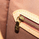 LOUIS VUITTON Monogram Sologne Shoulder Bag M42250 LV Auth am12677V-27