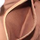 LOUIS VUITTON Monogram Sologne Shoulder Bag M42250 LV Auth am12677V-28
