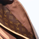 LOUIS VUITTON Monogram Sologne Shoulder Bag M42250 LV Auth am12677V-29