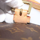 LOUIS VUITTON Monogram Sologne Shoulder Bag M42250 LV Auth am12677V-12