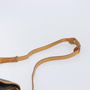 LOUIS VUITTON Monogram Sologne Shoulder Bag M42250 LV Auth am12677V-15