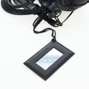 Balenciaga The First Hand Bag Leather 2way Black 103208 Auth am12679V-18