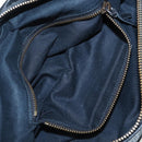 Balenciaga The First Hand Bag Leather 2way Black 103208 Auth am12679V-27