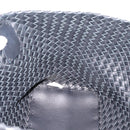 Bottega Veneta INTRECCIATO Cabas PM Hand Bag Leather Black 141498 Auth am12699V-17