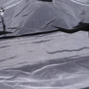 GUCCI GG Canvas Tote Bag Black Silver 002 1064 Auth am12702A-16