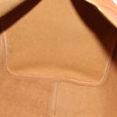 LOUIS VUITTON Epi Keepall 50 Boston Bag Zipangu Gold M42968 LV Auth am12739V-21