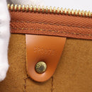LOUIS VUITTON Epi Keepall 50 Boston Bag Zipangu Gold M42968 LV Auth am12739V-12