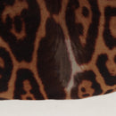 Saint Laurent Mombasa Shoulder Bag Harako Leather Beige Gold Auth am12744SAM-9