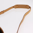 LOUIS VUITTON Monogram Saumur 30 Shoulder Bag M42256 LV Auth am12749V-14