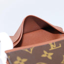 LOUIS VUITTON Monogram Portefeuille Tresol Wallet M61736 LV Auth am12751V-18