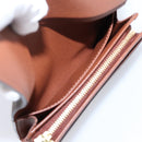 LOUIS VUITTON Monogram Portefeuille Tresol Wallet M61736 LV Auth am12751V-19