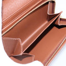 LOUIS VUITTON Monogram Portefeuille Tresol Wallet M61736 LV Auth am12751V-10