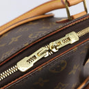 LOUIS VUITTON Monogram Ellipse MM Hand Bag M51126 LV Auth am12752V-15