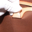 LOUIS VUITTON Monogram Ellipse MM Hand Bag M51126 LV Auth am12752V-21