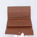LOUIS VUITTON Monogram Porte Tresol International Wallet M61215 LV Auth am12753V-9