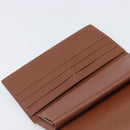 LOUIS VUITTON Monogram Porte Tresol International Wallet M61215 LV Auth am12753V-20