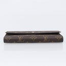 LOUIS VUITTON Monogram Porte Tresol International Wallet M61215 LV Auth am12753V-6