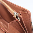 LOUIS VUITTON Monogram Etoile Portefeiulle Sarah Wallet M66556 LV Auth am12781V-20