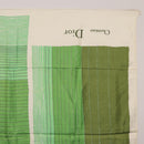 Christian Dior Cartier Ferragamo Scarf Silk 3 Set Multicolor Auth am12803-16