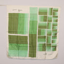 Christian Dior Cartier Ferragamo Scarf Silk 3 Set Multicolor Auth am12803-19