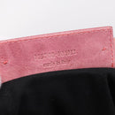 Balenciaga The City Hand Bag Leather Pink 115748 Auth am12815V-27