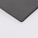 LOUIS VUITTON Taiga Couvel Tulle Passopole Case Gracie M32647 LV Auth am12825M-15