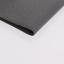LOUIS VUITTON Taiga Couvel Tulle Passopole Case Gracie M32647 LV Auth am12825M-16