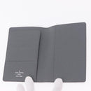LOUIS VUITTON Taiga Couvel Tulle Passopole Case Gracie M32647 LV Auth am12825M-8