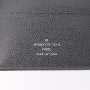 LOUIS VUITTON Taiga Couvel Tulle Passopole Case Gracie M32647 LV Auth am12825M-17