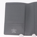 LOUIS VUITTON Taiga Couvel Tulle Passopole Case Gracie M32647 LV Auth am12825M-18