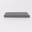 LOUIS VUITTON Taiga Couvel Tulle Passopole Case Gracie M32647 LV Auth am12825M-4