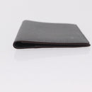 LOUIS VUITTON Taiga Couvel Tulle Passopole Case Gracie M32647 LV Auth am12825M-6
