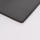 LOUIS VUITTON Taiga Couvel Tulle Passopole Case Gracie M32647 LV Auth am12825M-14