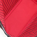 LOUIS VUITTON Damier Ebene Neverfull MM Tote Bag N51105 LV Auth am12828SAM-18