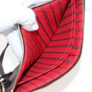 LOUIS VUITTON Damier Ebene Neverfull MM Tote Bag N51105 LV Auth am12828SAM-31